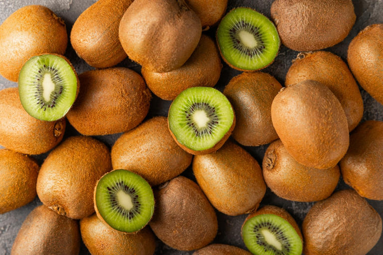 Researchers identify natural foods that support healthy bowel function