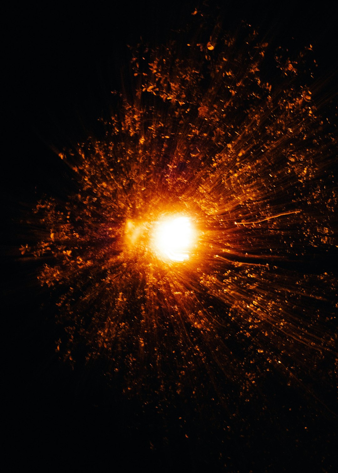 Scientists Monitoring a Giant Solar Flare Heading Toward Earth