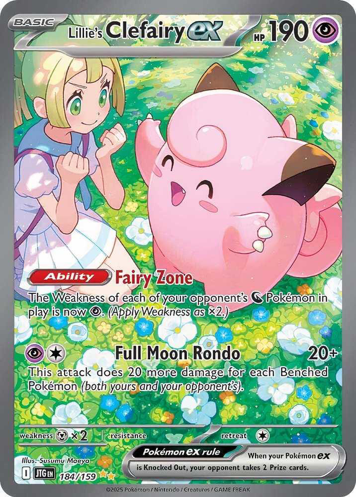 10 staple Pokmon TCG cards every deck needs in 2026
