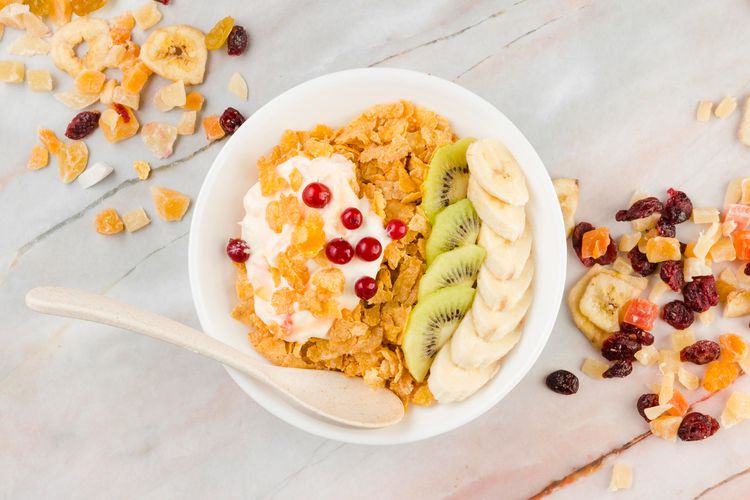 Sarapan Probiotik Perkuat Imun, Kata Ahli