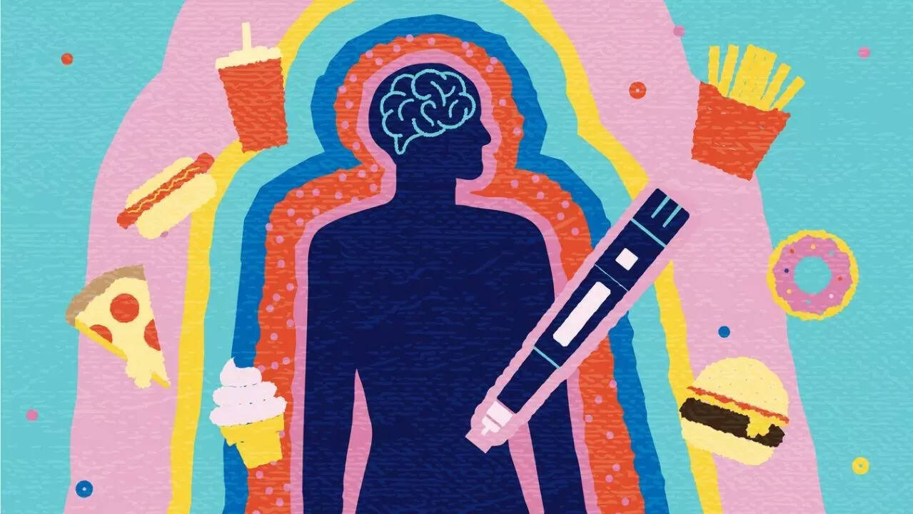 Ozempic blindness to Ozempic mouth Beware of these shocking side