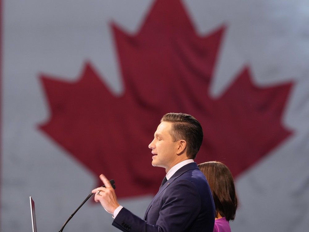 Braid Liberals Edge Closer To Majority Rumours Fly Of Ndp Floor