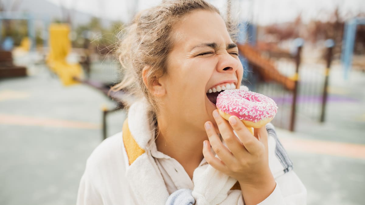 Schlanke Snacks: 20 kleine Mahlzeiten, die dir beim Abnehmen helfen