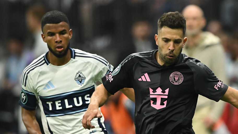 Inter Miami CF vs. Vancouver Whitecaps FC Predicted Lineups: Concacaf