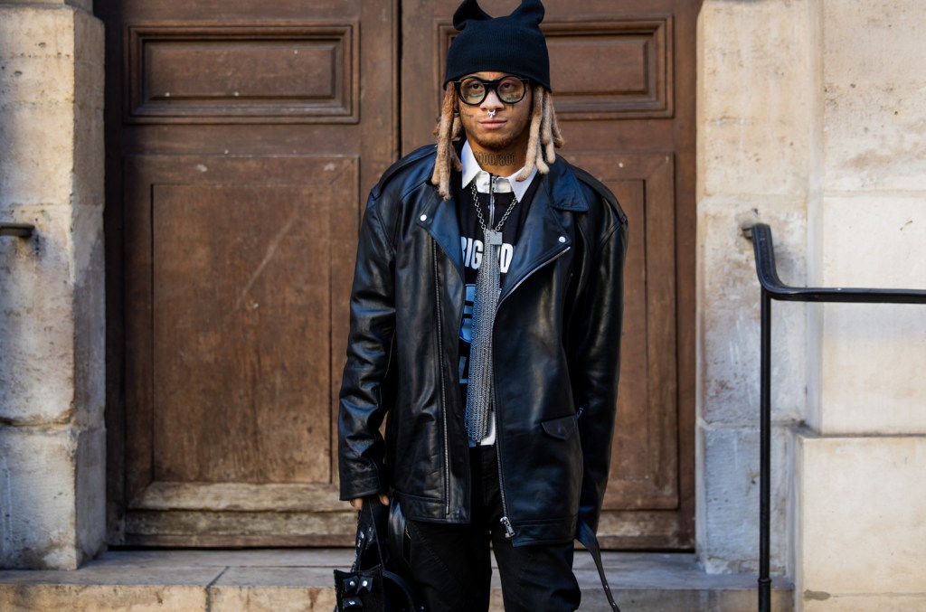 Trippie Redd Says He, XXXtentacion, Playboi Carti & Lil Uzi Vert ...