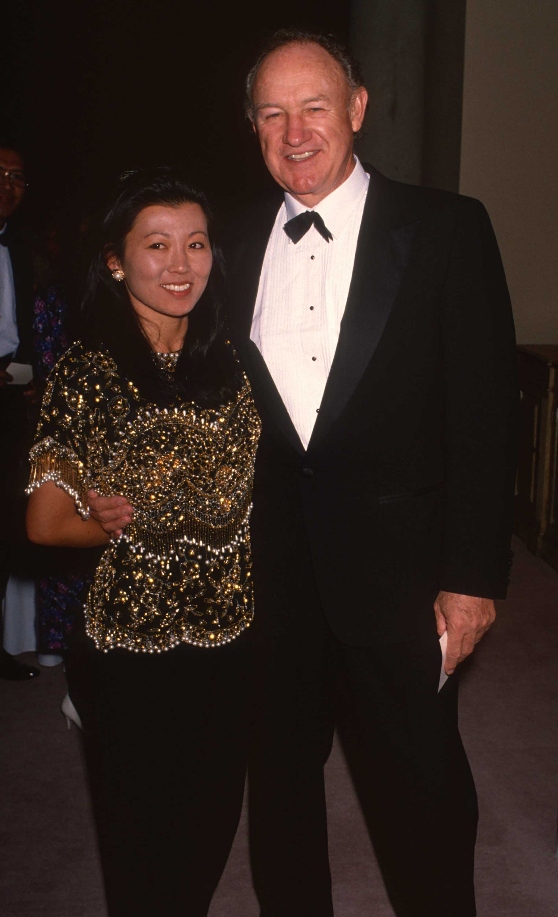 Gene Hackman’s wife Betsy Arakawa’s final autopsy reveals tragic new