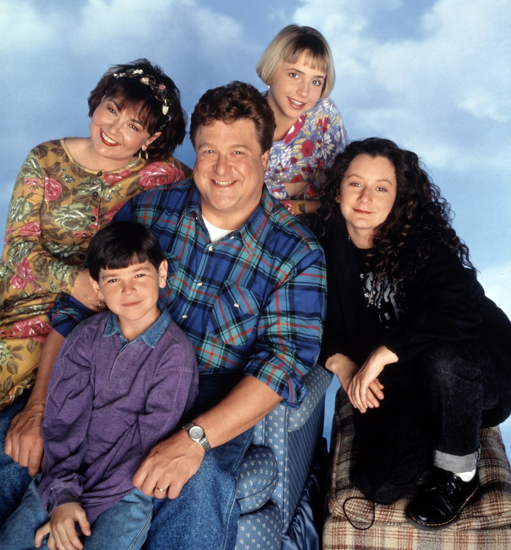 ‘Roseanne’ star Michael Fishman breaks silence on his absence from ‘The