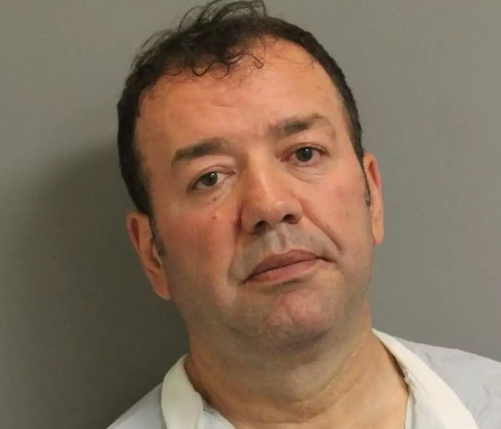 Man charged with murder for fatally beating former motherinlaw with