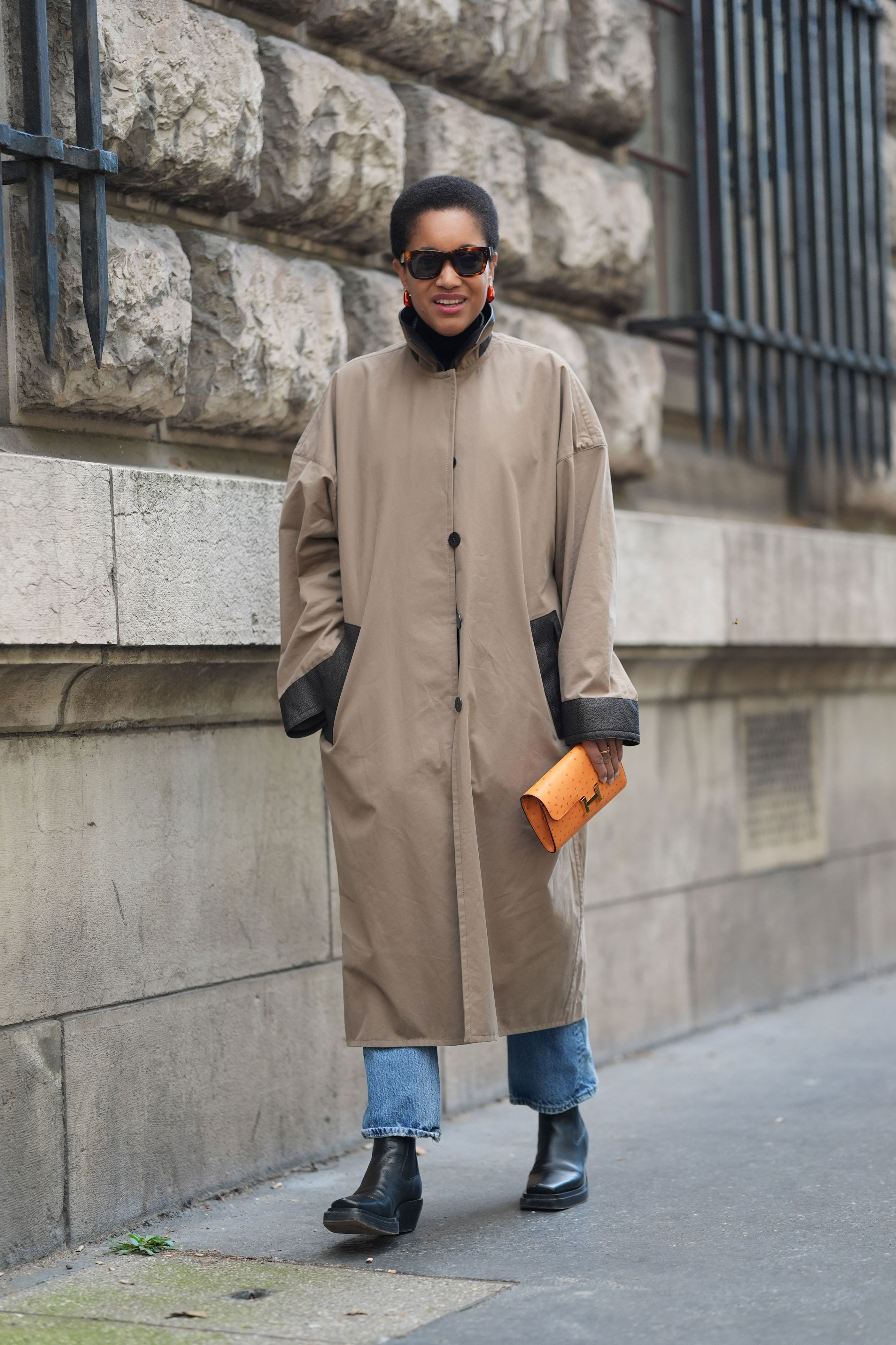 How to Wear Chelsea Boots Like a Fashion Pro This Spring
