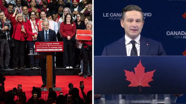 7 things you need to know in the aftermath of Canada's 2025 election