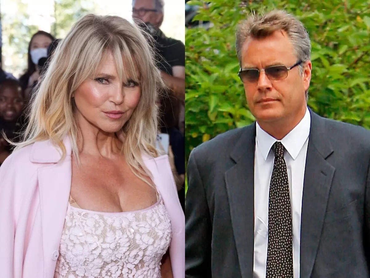 ‘Google a narcissist'..., the words that Christie Brinkley says gave(00)