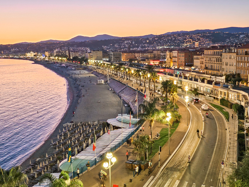 Many Say This Is the French Riviera’s Most Beautiful City—And It’s Easy to See Why