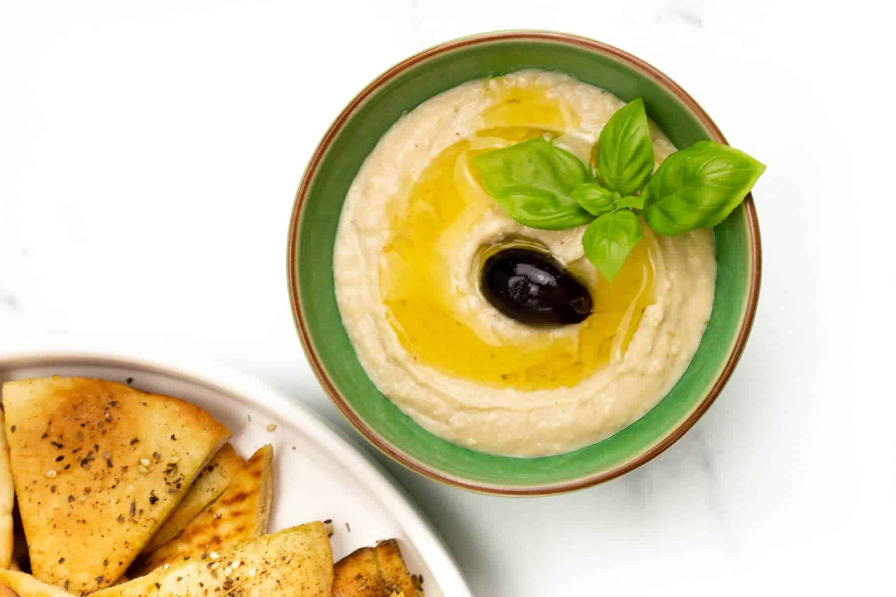 9 Creamy Homemade Hummus Way Better Than Sabra