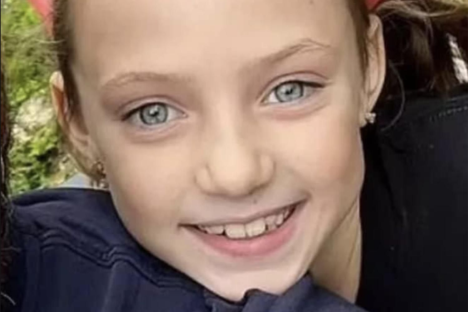Girl, 8, Was Swept Away After Christmas Eve Crash. 4 Months Later