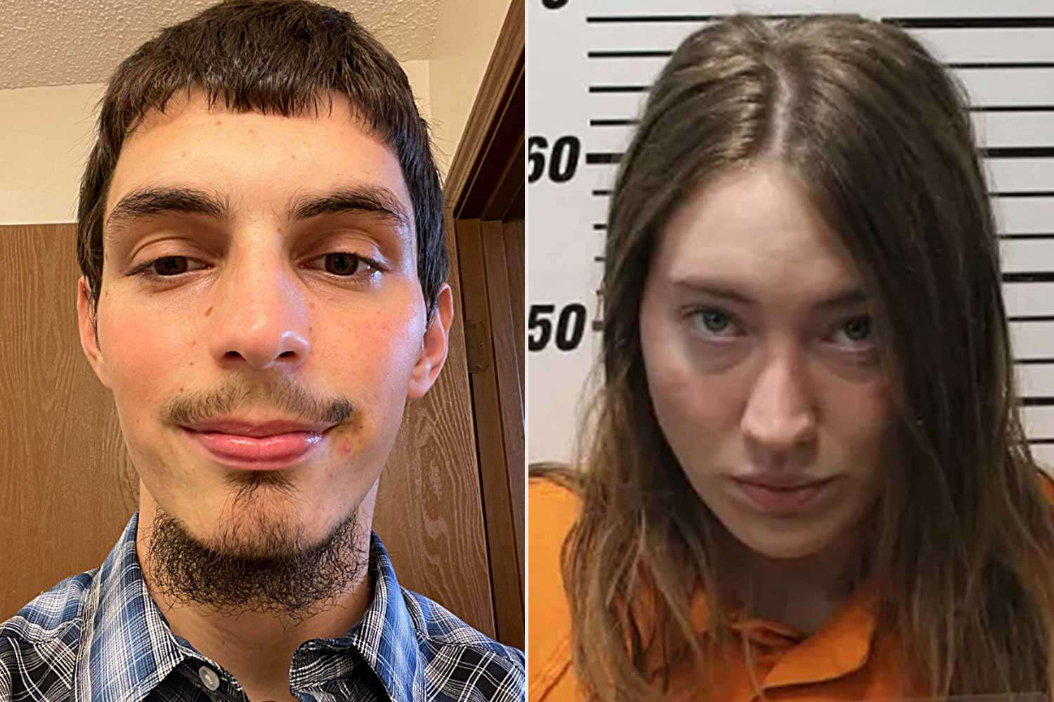 She Found Texts from Another Woman on His Phone, So She Shot Him Dead(02)