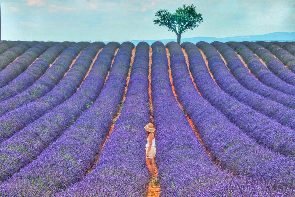 Forget the Eiffel Tower—These 10 Natural Wonders in France Will Blow You Away