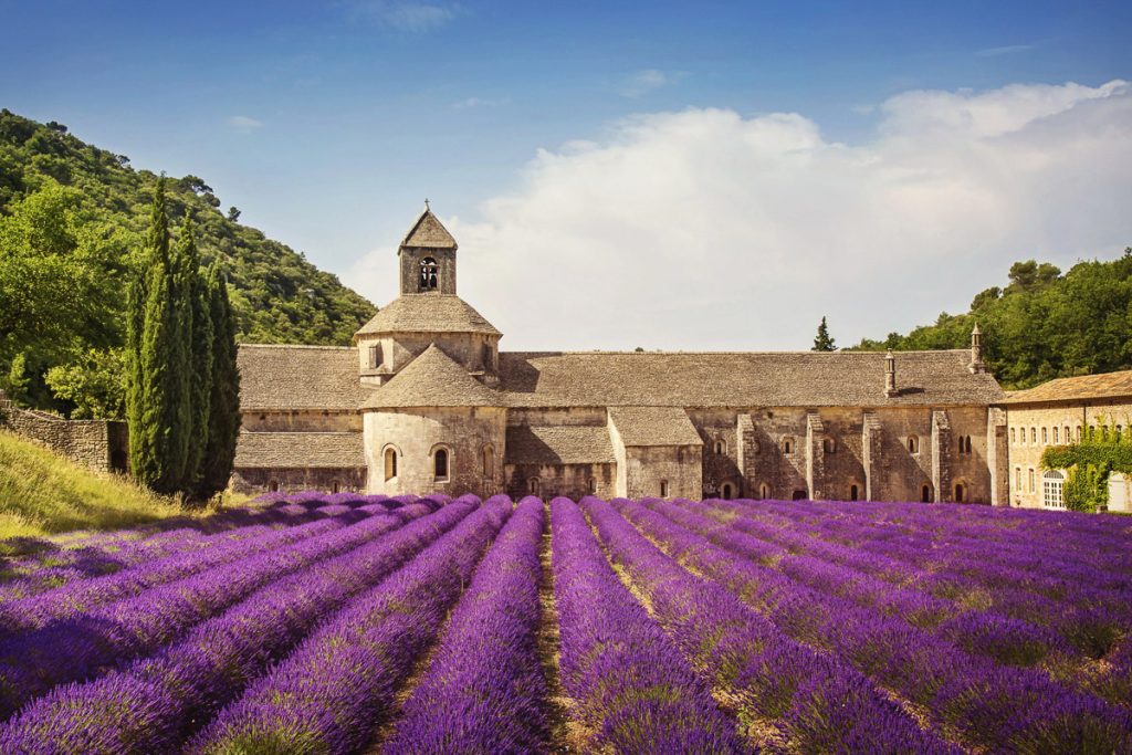 Forget the Eiffel Tower—These 10 Natural Wonders in France Will Blow You Away