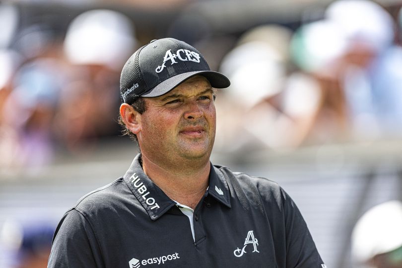 Patrick Reed fires back at critics after LIV Golf became PGA Tour 'villain'