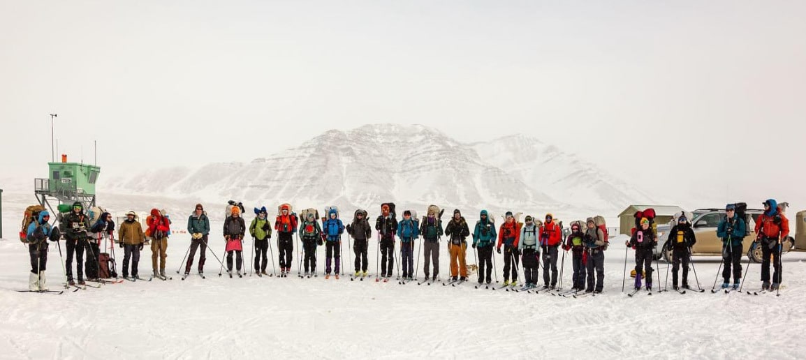Why Women May Have the Edge in Extreme Cold Expeditions