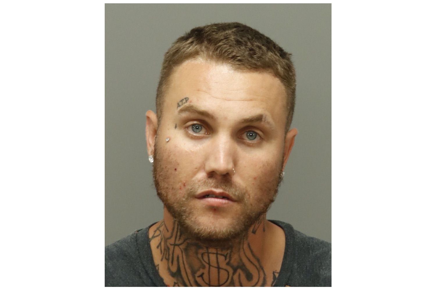 He's Accused of Beating His Mother to Death in Front of His Young Son