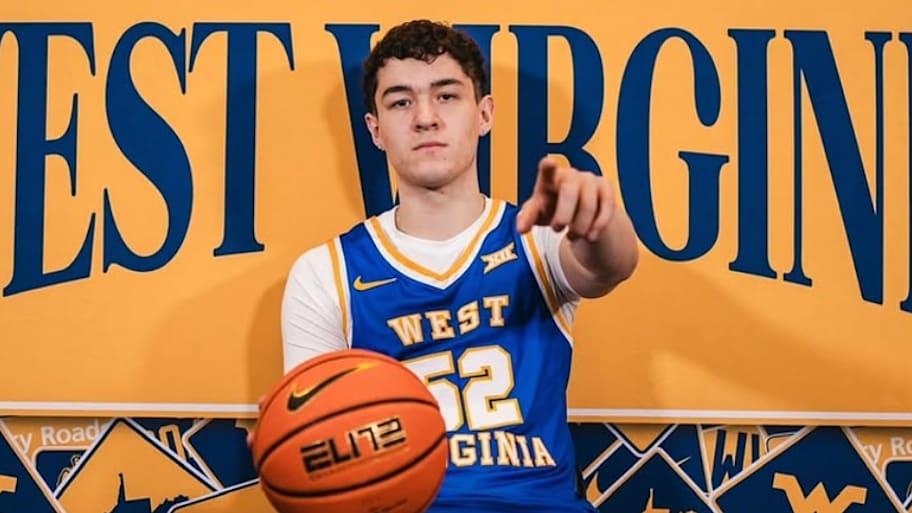 Updated WVU Basketball Depth Chart + Remaining Needs