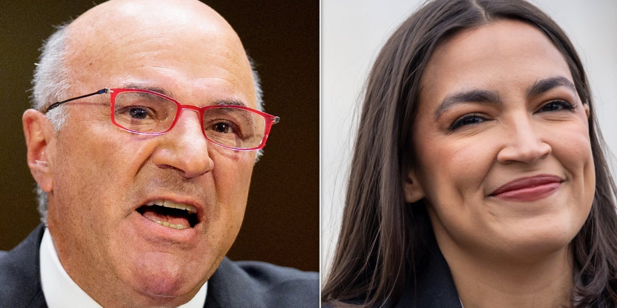 CNN Panelist Calls AOC 'The American Nightmare' — But Abby Phillip ...
