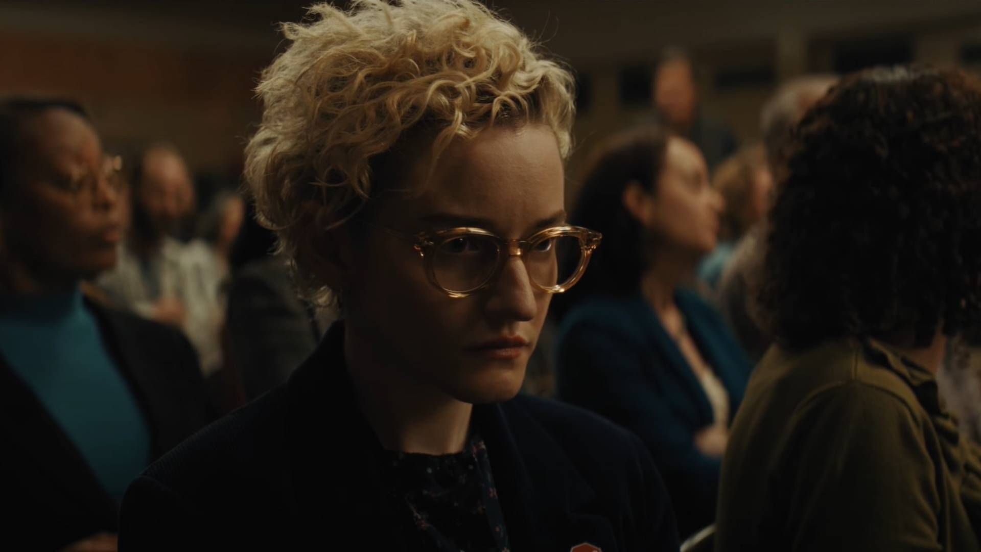 A new trailer for Barbarian director's new horror movie just dropped