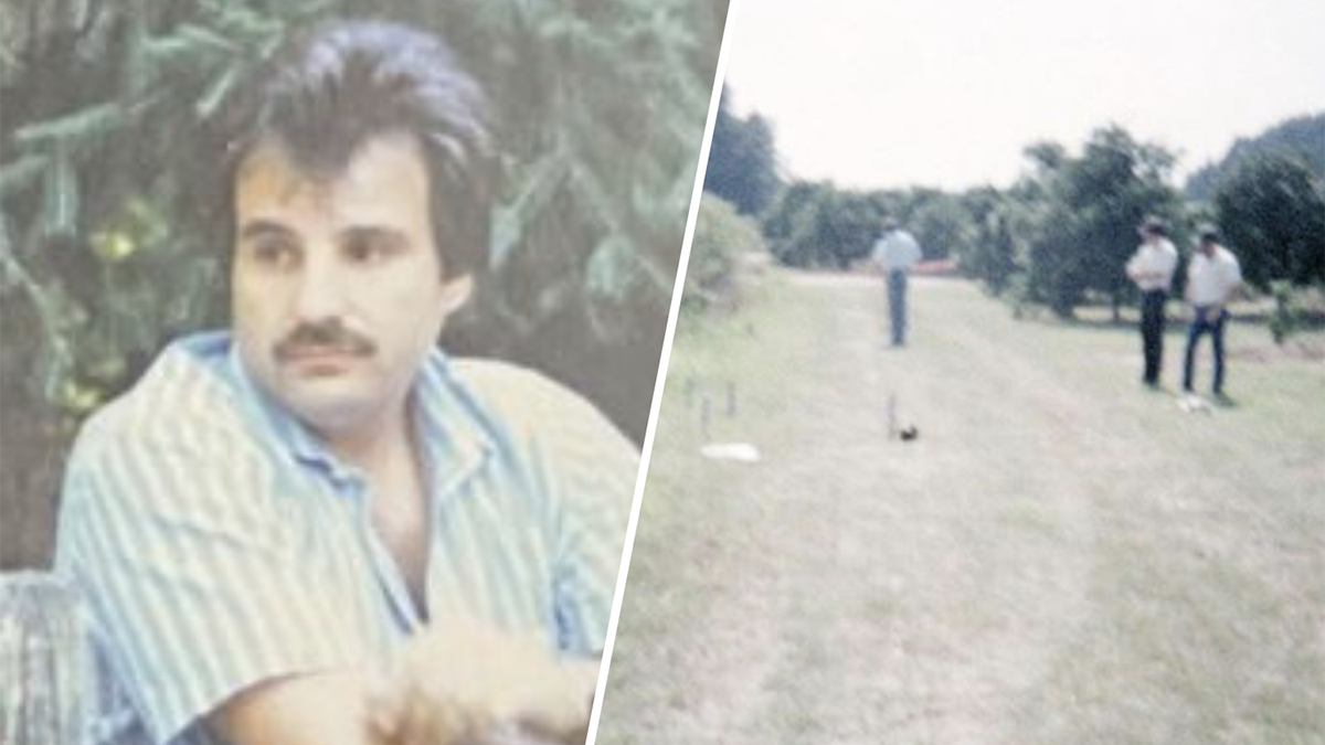 Victim of 1986 execution-style murder in Florida identified nearly 4 ...