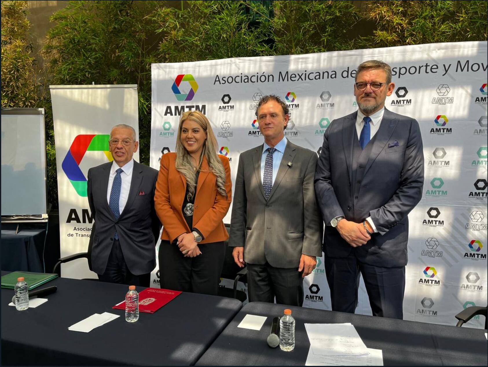 AMTM propone nueva política tarifaria para evitar colapso del ...