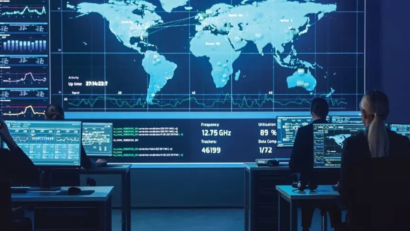 BAE Systems to supply FORGE C2 for USSF