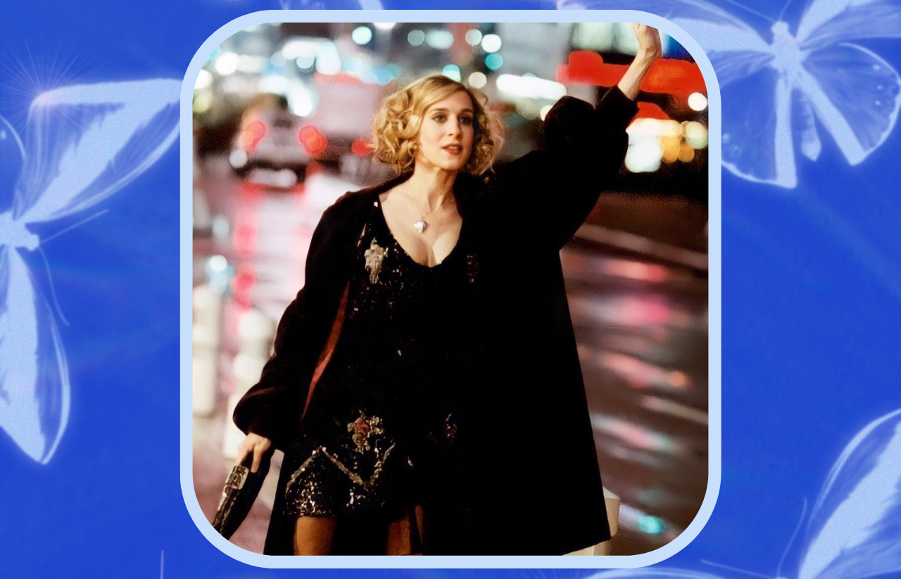 The Viral “Taxi Cab Theory” Explains Why He Couldn’t Commit… Until He Did