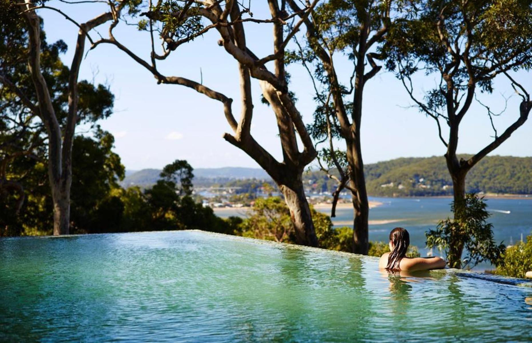 Australia’s stunning bucket-list swimming pools, ranked