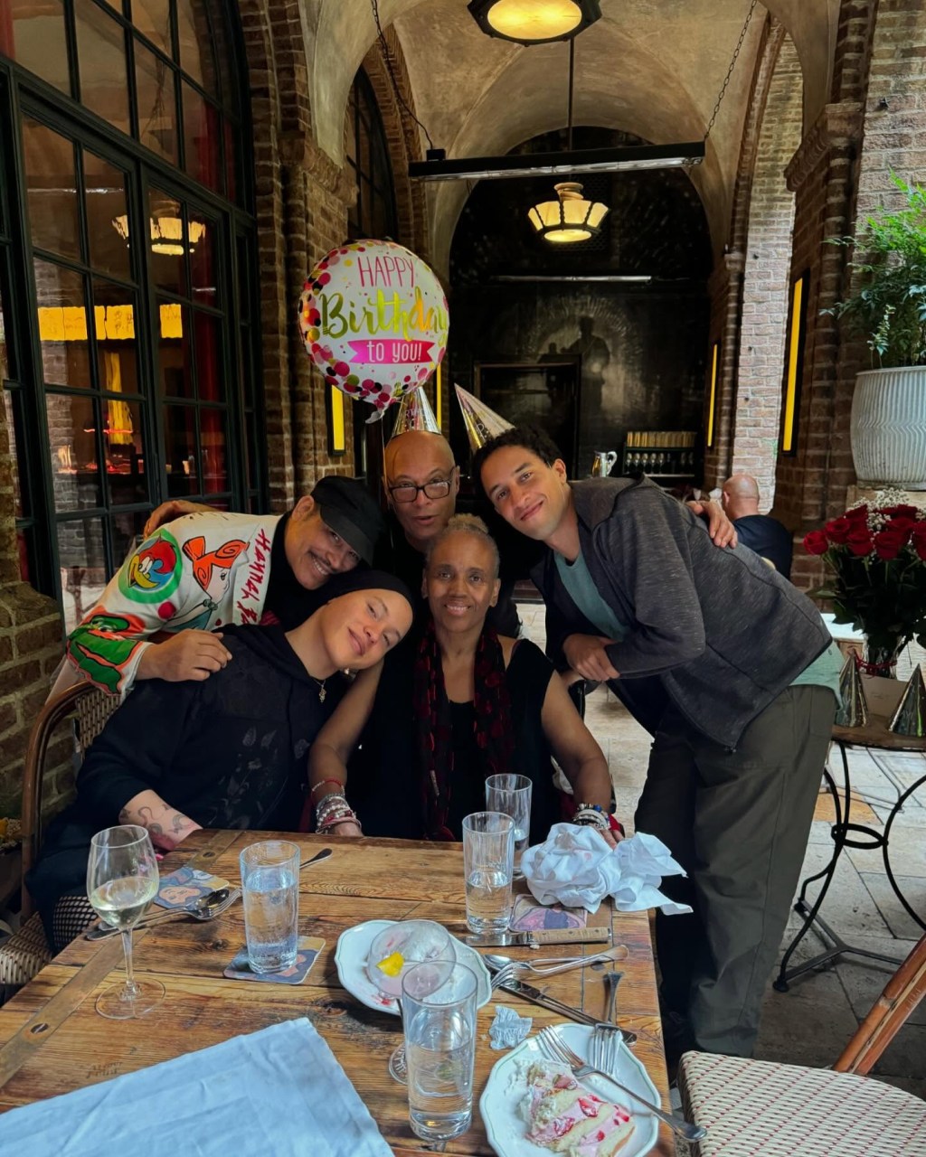 Robert De Niro’s daughter Airyn comes out as transgender in firstever