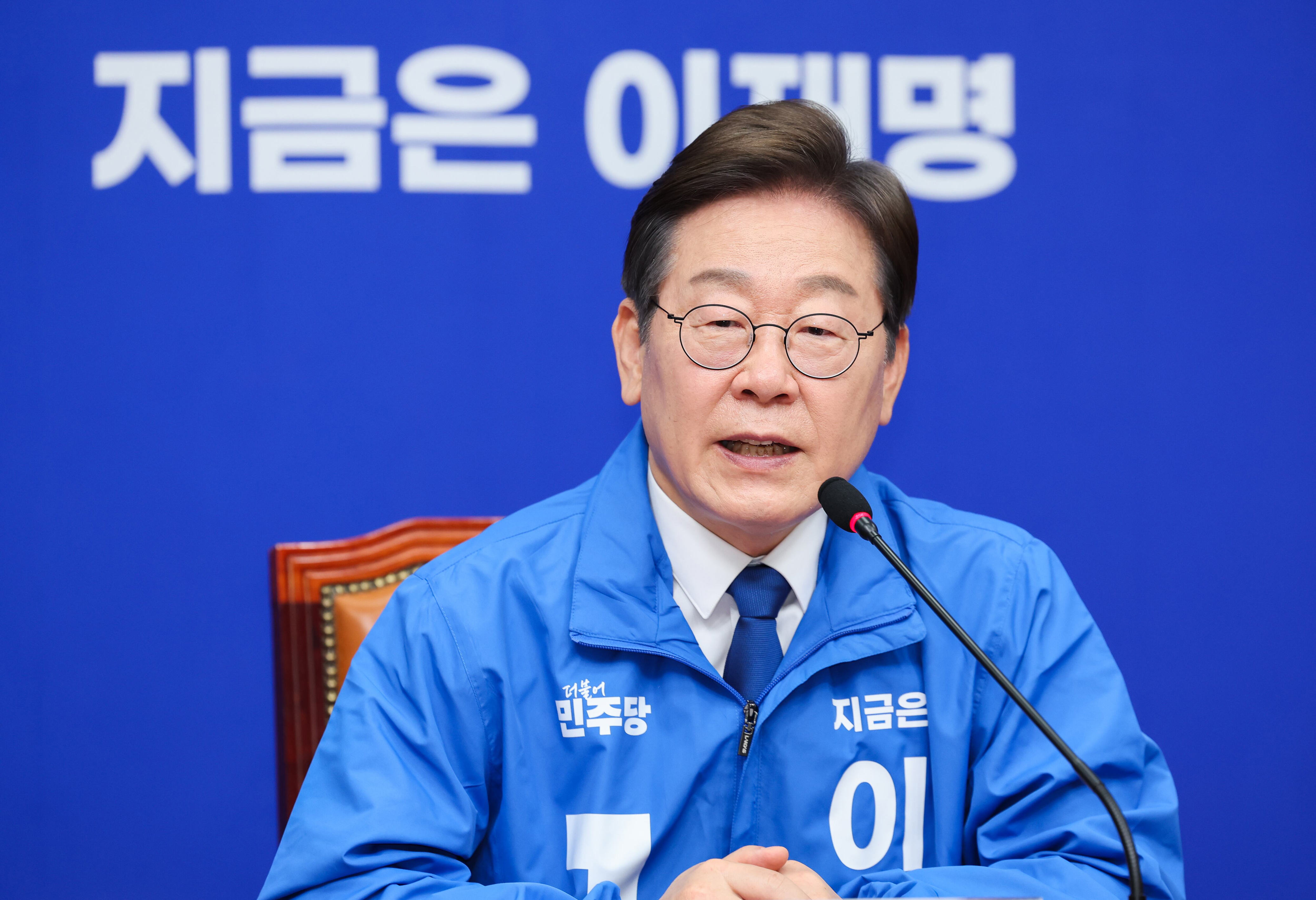 이재명 대통령, 밀라노 동계올림픽 메달리스트 4인에 개별 축전 전달