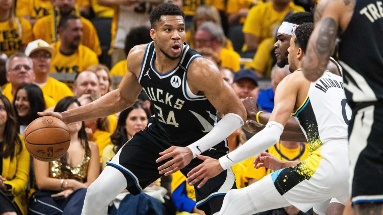 giannis antetokounmpo uniform