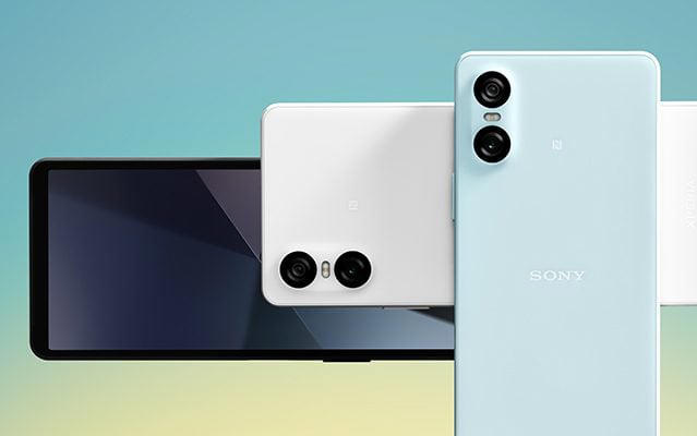 Sony Xperia 10 VII Release Date Pushed to October, Could See