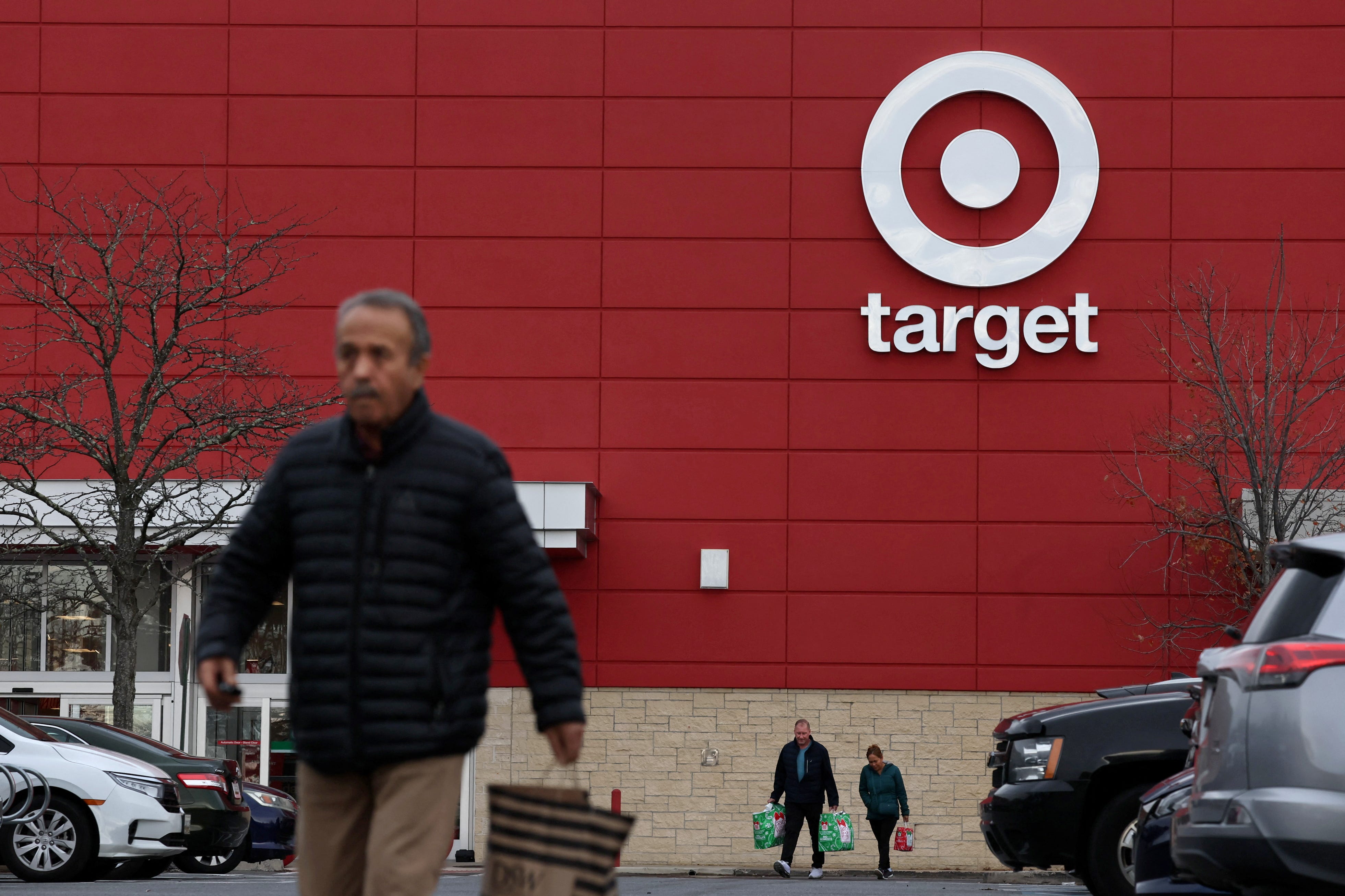 The Target boycott movement is impacting sales. More protests are ...