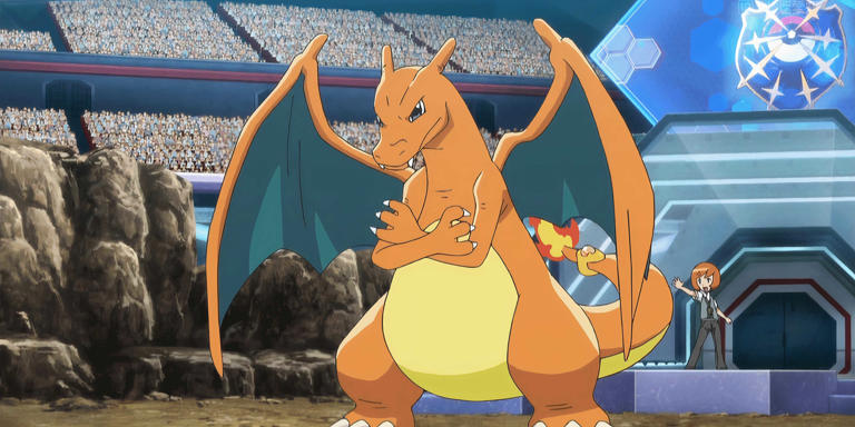 The 10 most popular Pokémon of all time, ranked