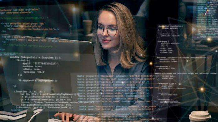 7 Pekerjaan yang Bakal Hilang Karena AI pada 2045: Dari CS hingga Guru