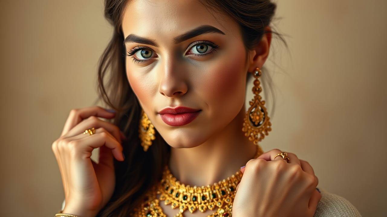 Where does gold come from? NASA has the answer