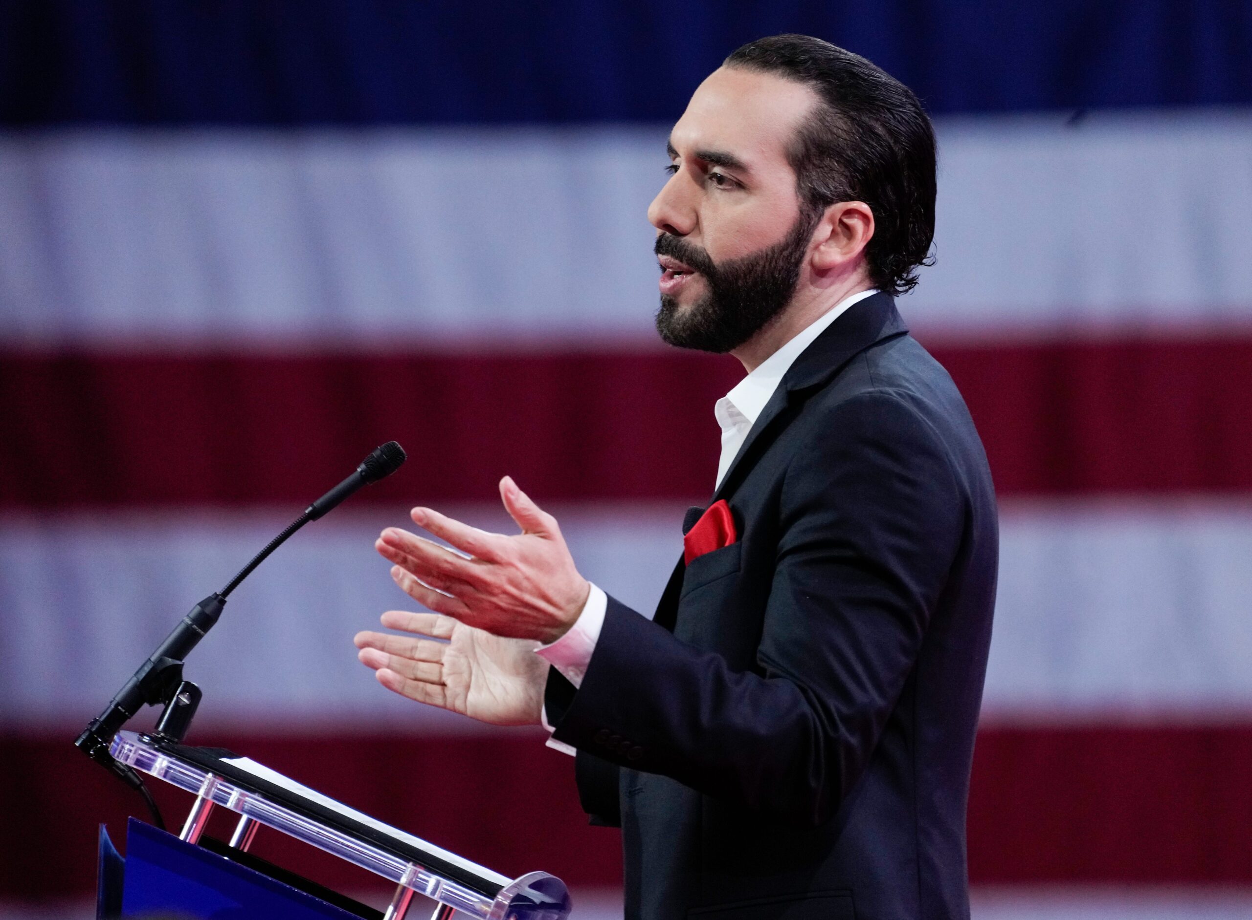 Defying Supreme Court : Poll Reveals Voters Want Bold Action