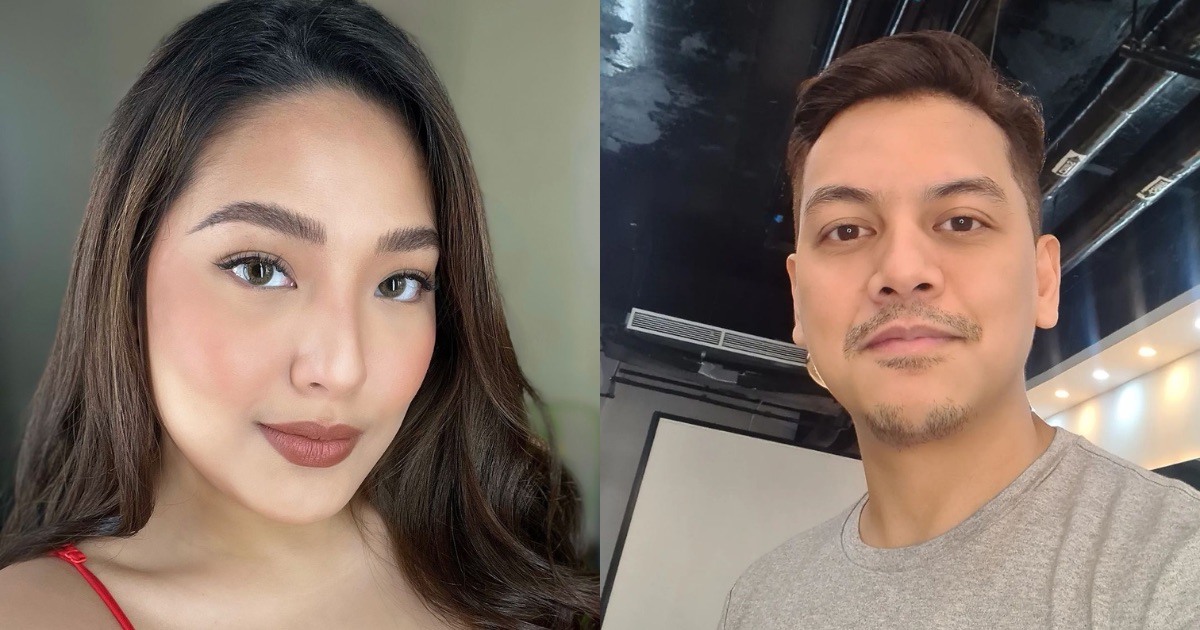 Archie Alemania pleads not guilty to acts of lasciviousness charge filed by Rita  Daniela