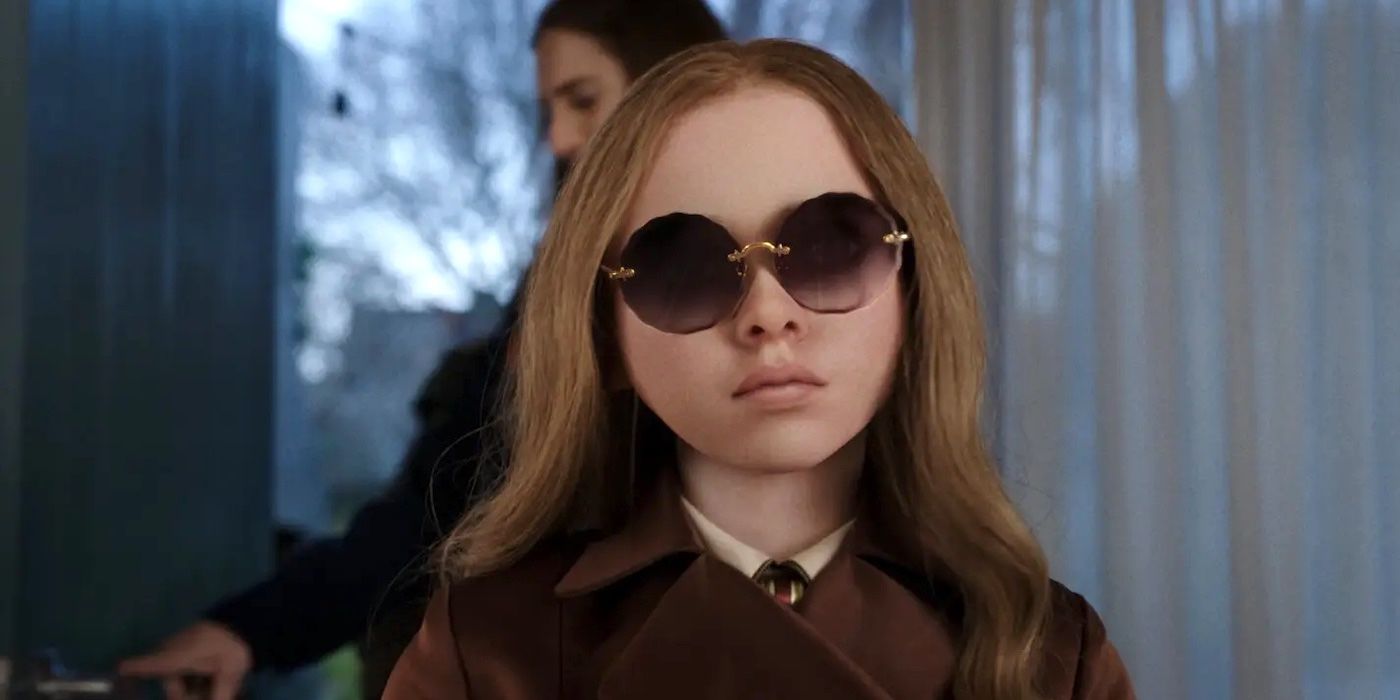 Blumhouse Makes 'M3GAN' Available to Watch in Full for Free on YouTube