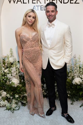 Who Is Jesse Lally’s Girlfriend? All About Lacy Nicole (and Why She Isn