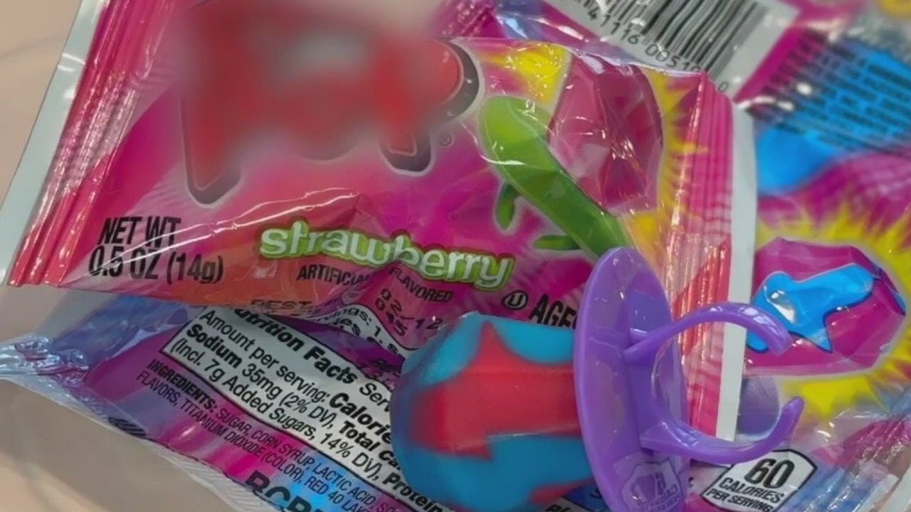 Fda Plans To Remove Petroleum Based Food Dyes Dietitian Explains The