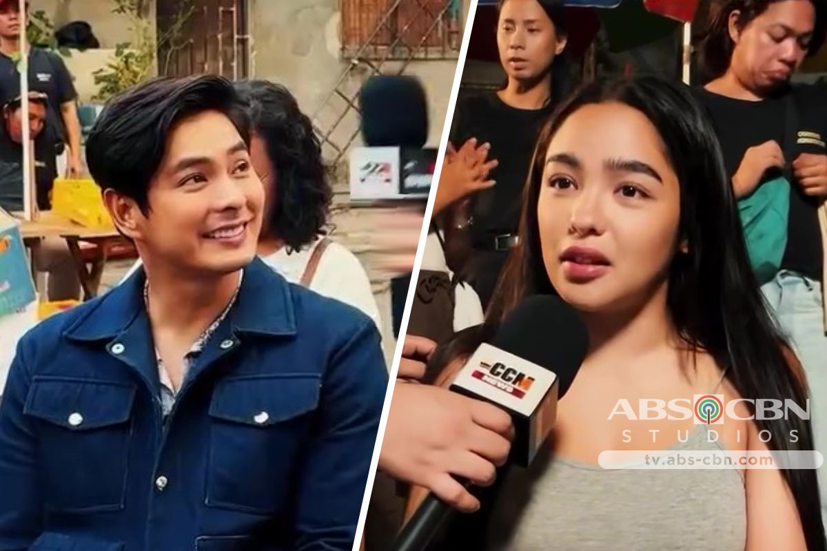 Coco, Andrea talk about how the Benitos mirror typical Pinoy family in  “FPJ's Batang Quiapo”