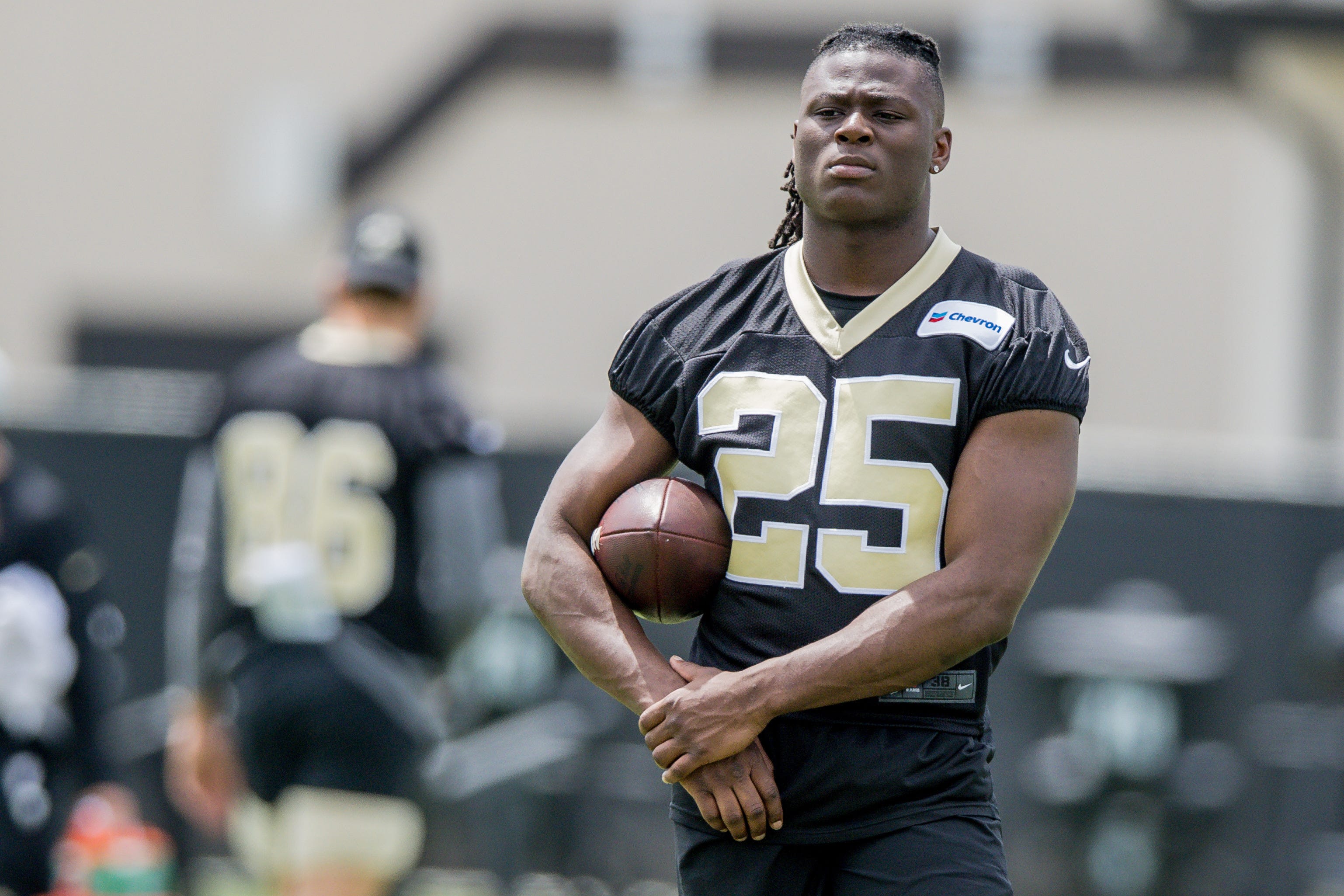 4 New Orleans Saints veterans on the roster bubble ahead of minicamp