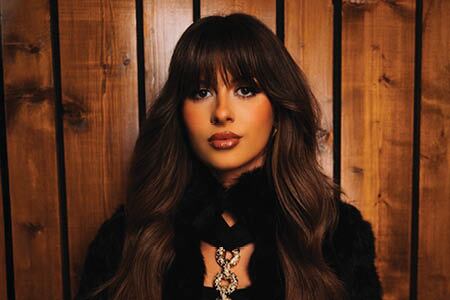 Montgomery native Ella Langley named ACM Awards’ New Female Artist of