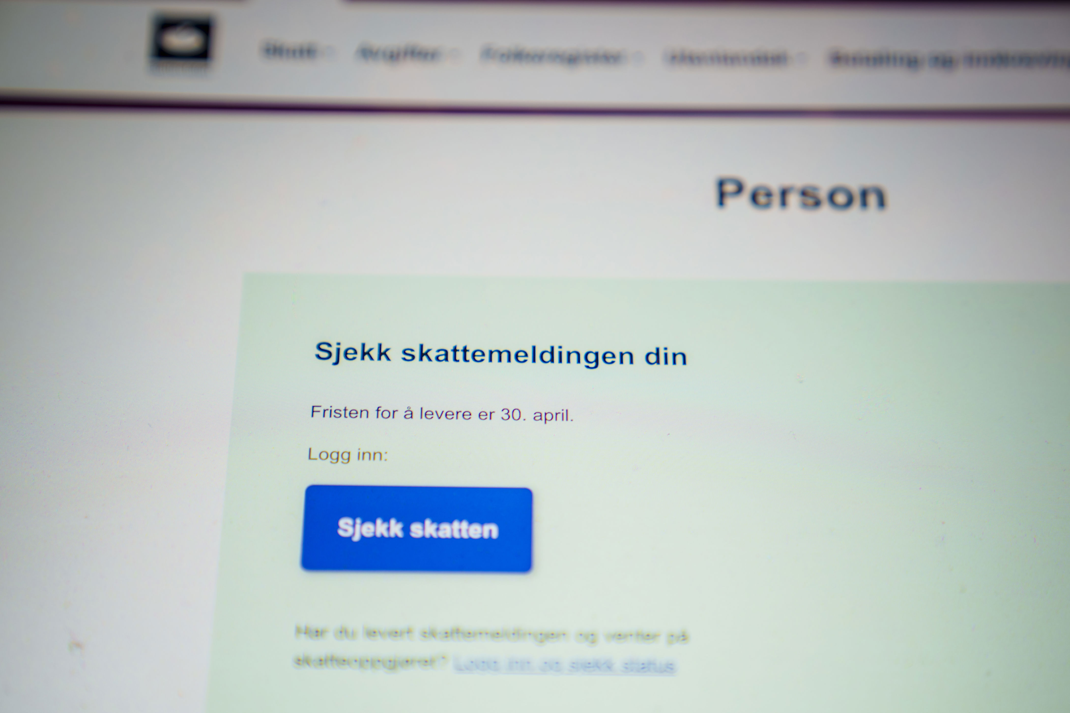 Skattelistene: Bergens-reder Utkilen forbi Røkke på inntektstoppen