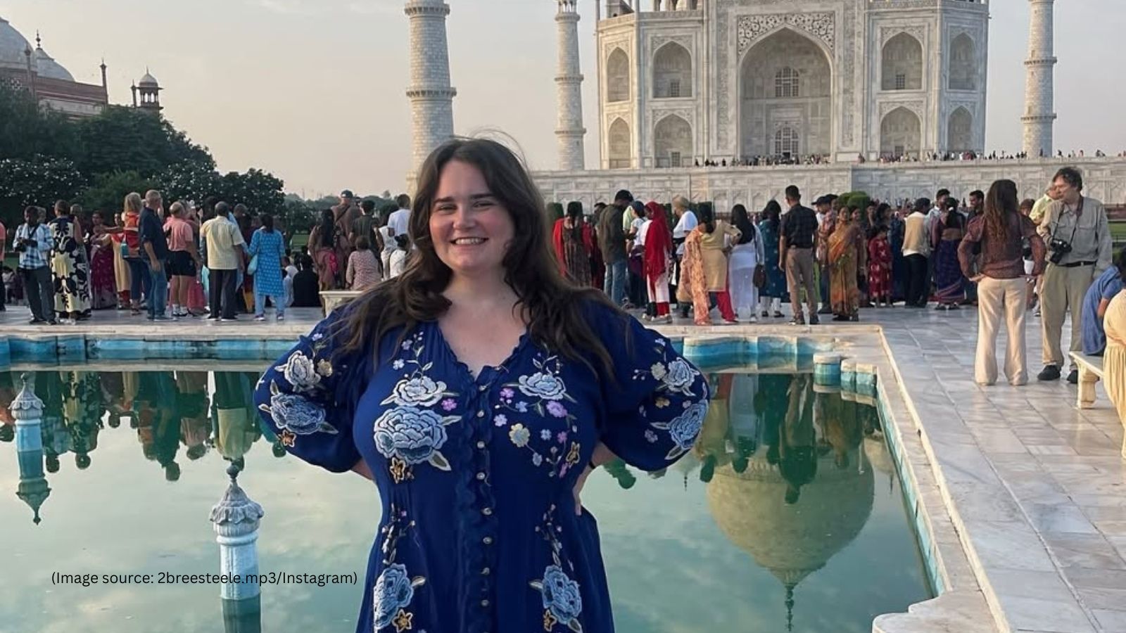 Australian woman’s candid take on Indian household help goes viral: ‘Labour is cheap in India’